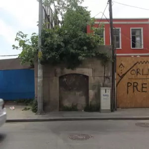 İstanbul Küçüklanga Bölgesinde Ustalar