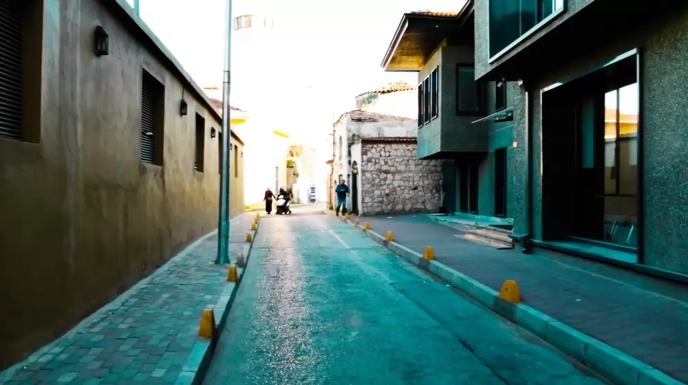 İstanbul Küçükmustafapaşa Usta