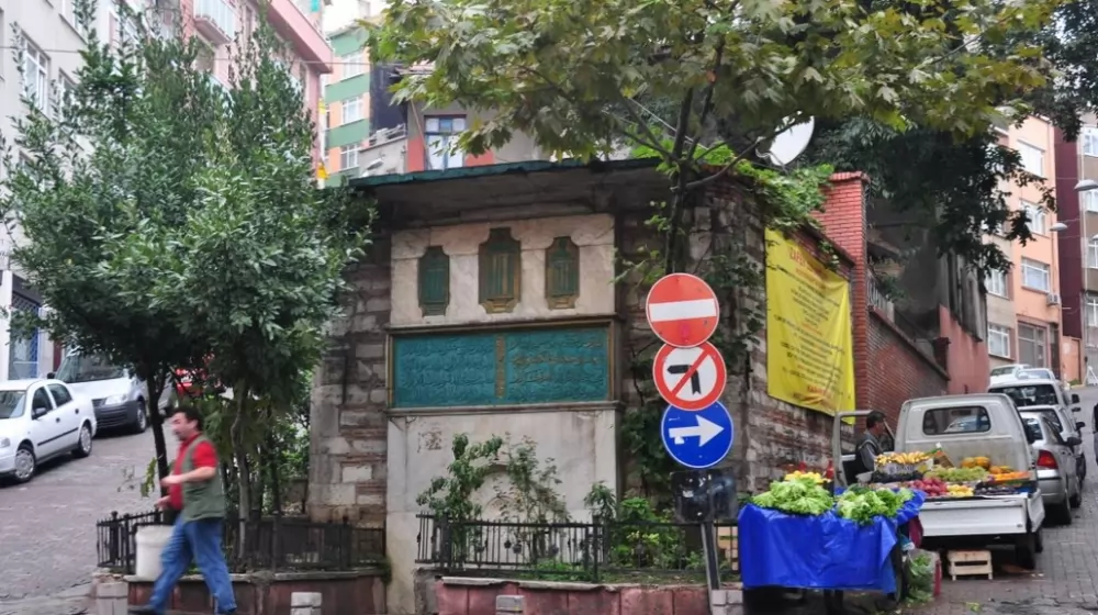 İstanbul Kulaksız Usta