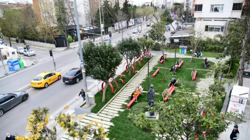 İstanbul Kuyubaşı Usta