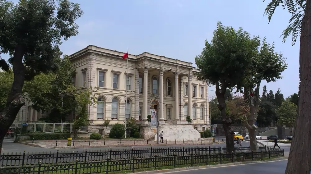 İstanbul Maçka Usta