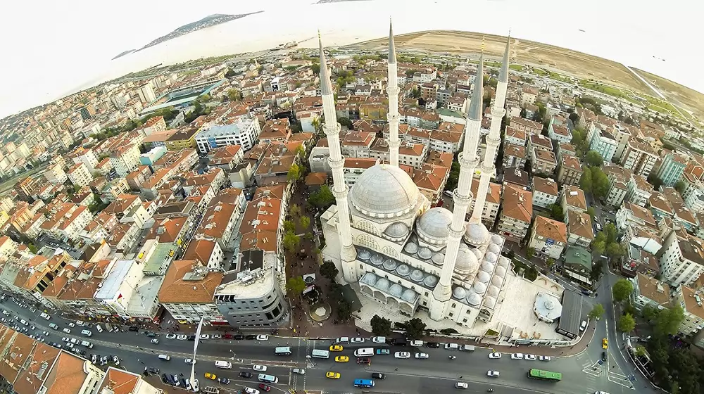 İstanbul Maltepe Usta