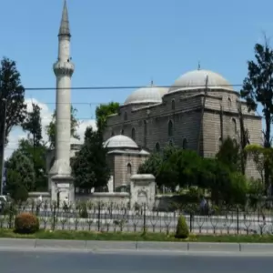 İstanbul Muratpaşa Bölgesinde Ustalar