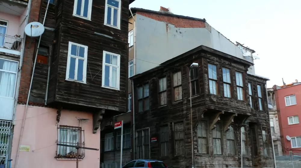 İstanbul Narlıkapı Usta