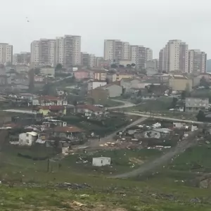 İstanbul Nişantepe Bölgesinde Ustalar