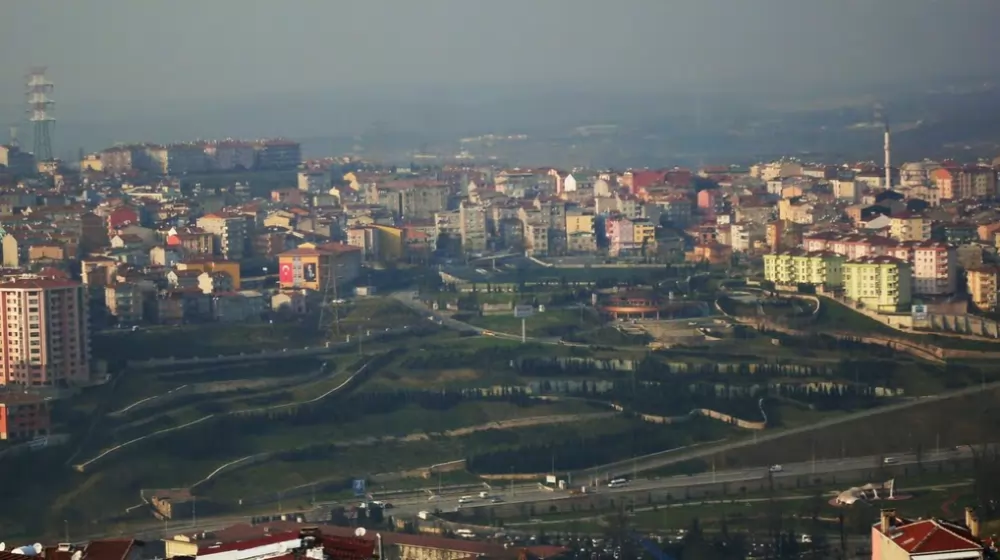 İstanbul Nurtepe Usta