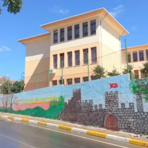 İstanbul Osmangazi Bölgesinde Ustalar