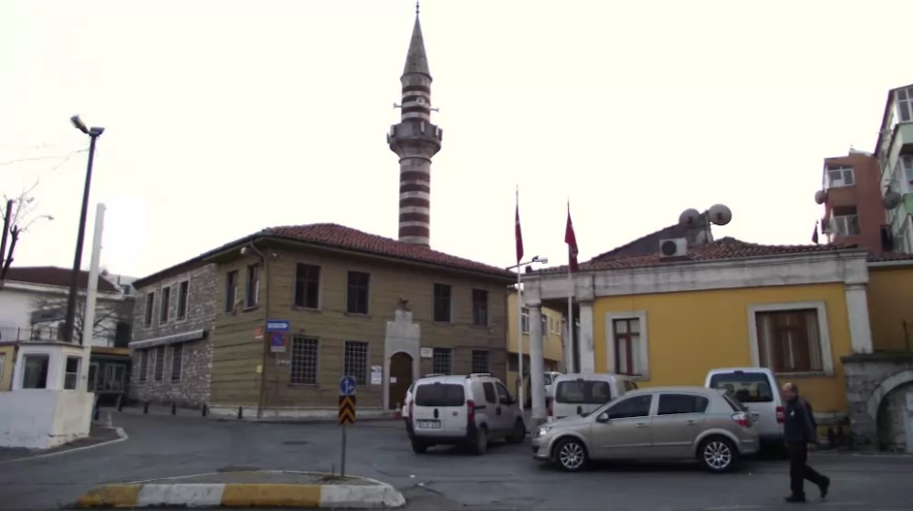 İstanbul Otakçılar Usta