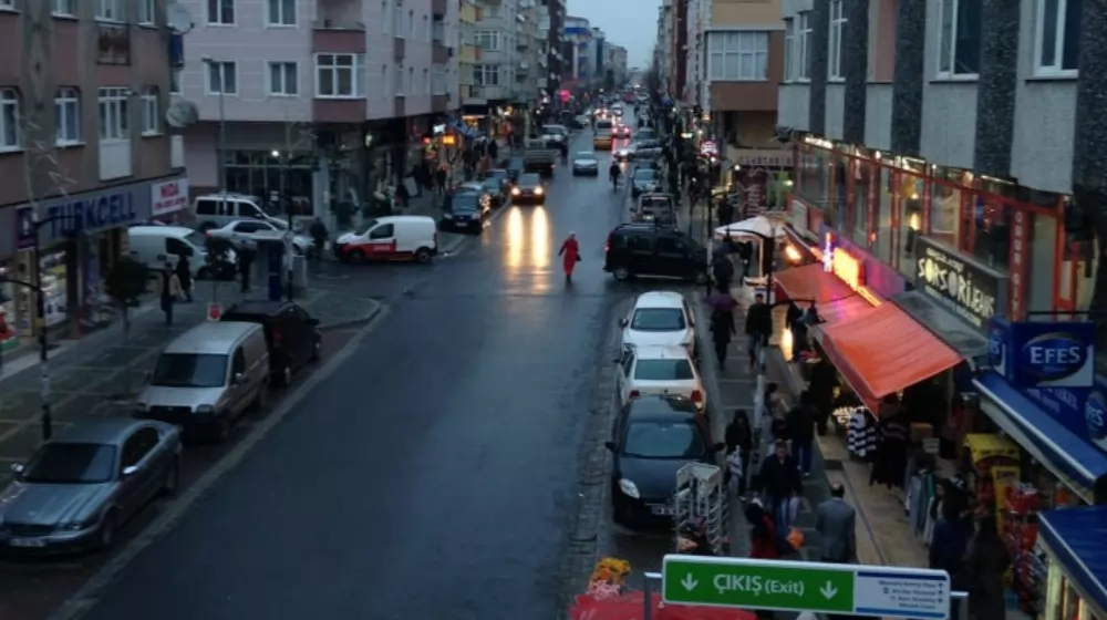 İstanbul Parseller Usta