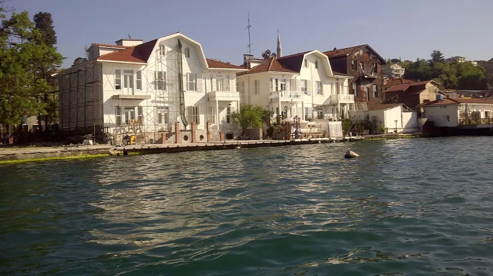 İstanbul Paşabahçe Usta