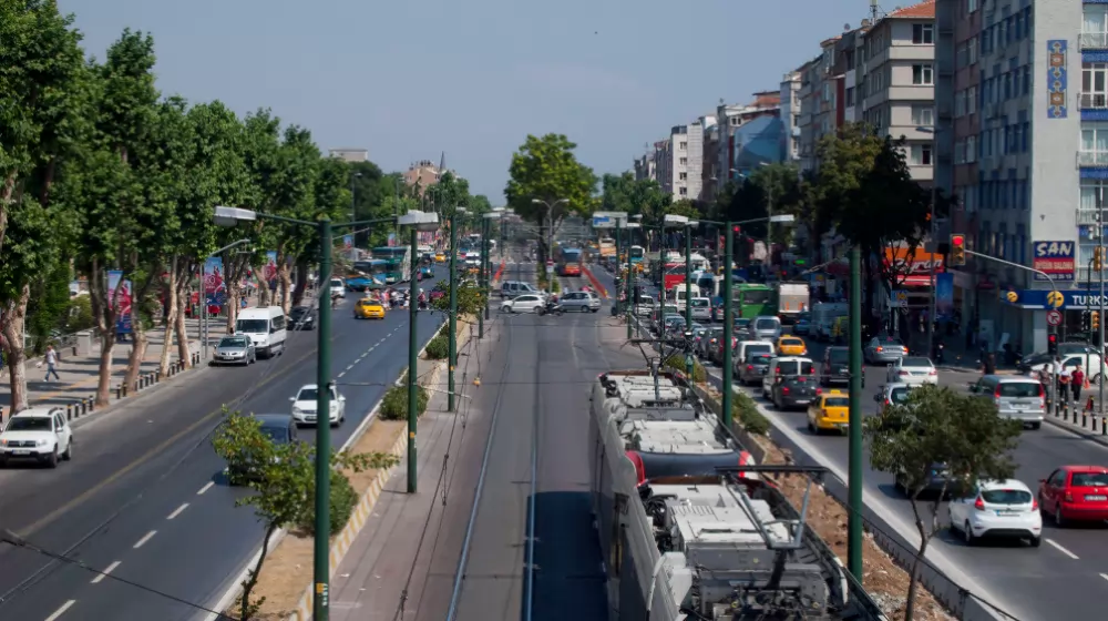 İstanbul Pazartekke Usta