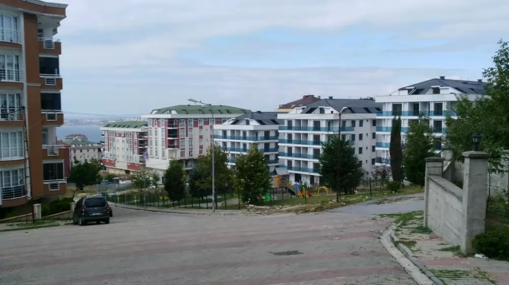 İstanbul Pınartepe Usta