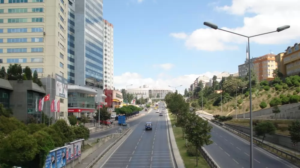 İstanbul Piyalepaşa Usta