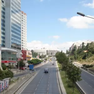 İstanbul Piyalepaşa Bölgesinde Ustalar