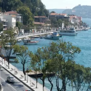 İstanbul Poligon Bölgesinde Ustalar