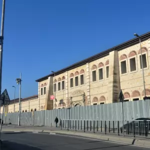 İstanbul Rami Bölgesinde Ustalar