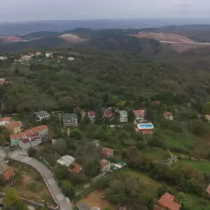 İstanbul Reşadiye Bölgesinde Ustalar