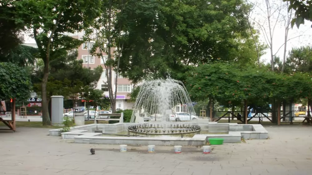 İstanbul Sahrayıcedid Usta