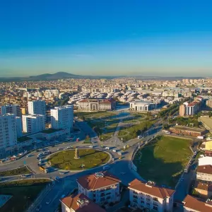 Sancaktepe Parke ustası