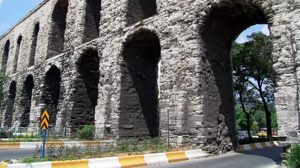 İstanbul Saraçhane Usta