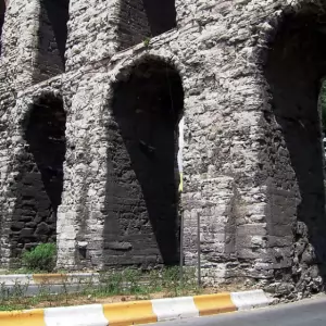 İstanbul Saraçhane Bölgesinde Ustalar