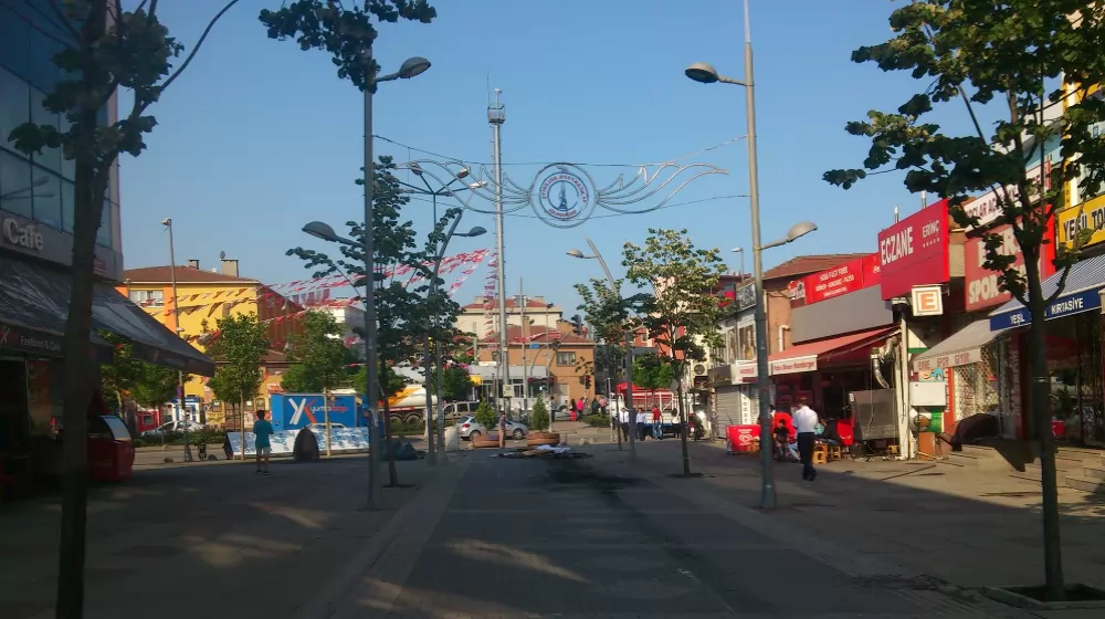 İstanbul Sarıgazi Usta