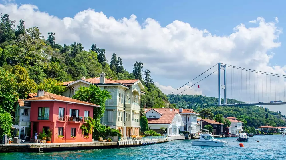 İstanbul Sarıyer Usta