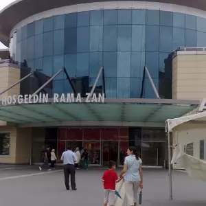 İstanbul Sefaköy Bölgesinde Ustalar