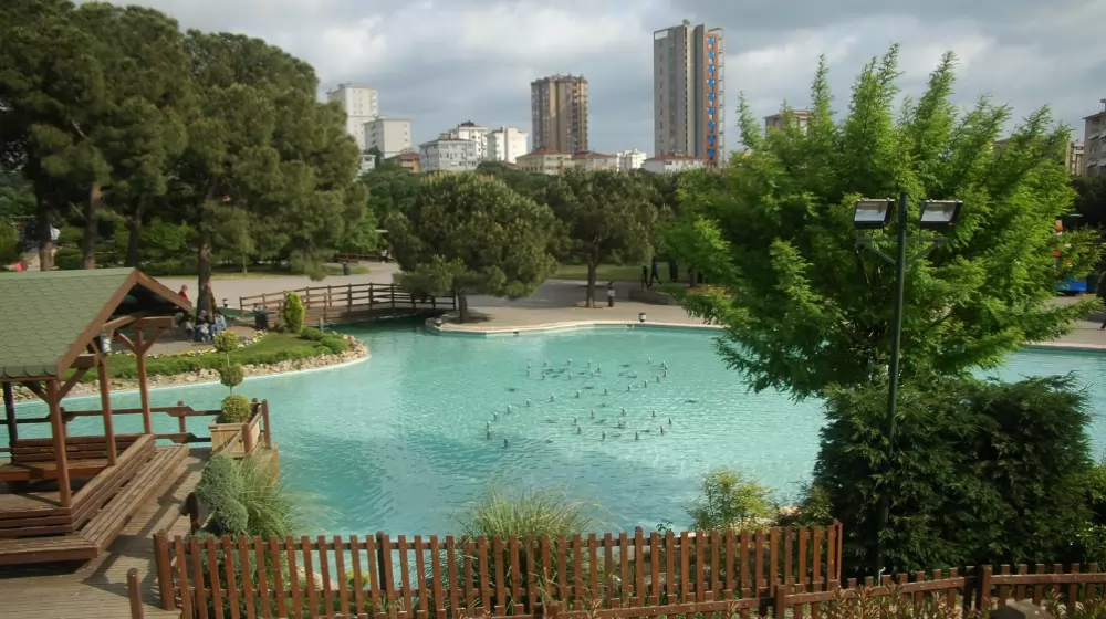 İstanbul Selamiçeşme Usta