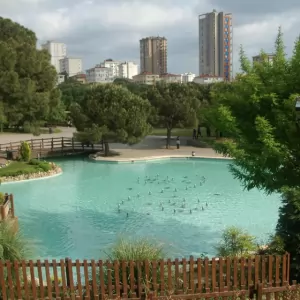 İstanbul Selamiçeşme Bölgesinde Ustalar