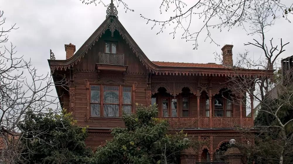 İstanbul Selamsız Usta