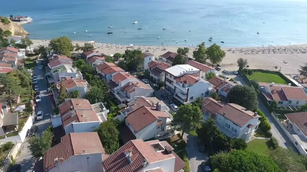 İstanbul Selimpaşa Usta