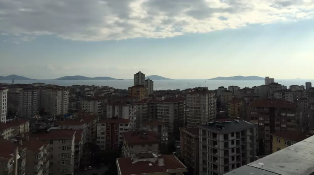 İstanbul Şenesenevler Usta