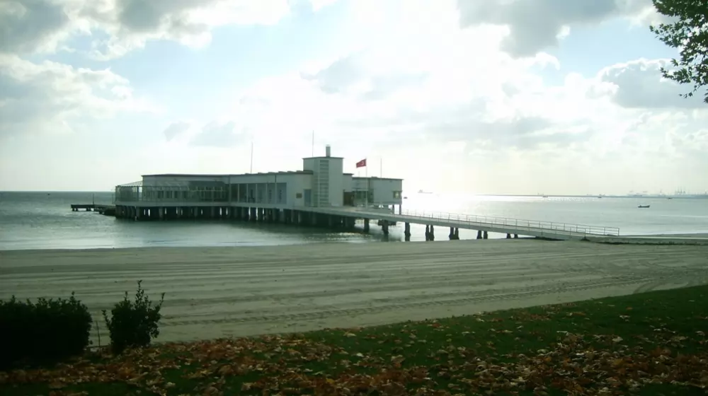 İstanbul Şenlikköy Usta