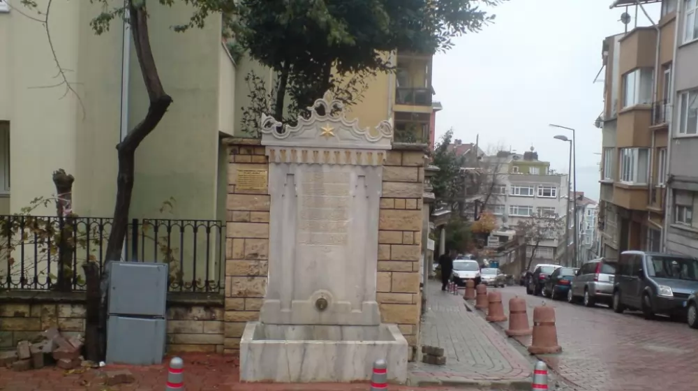 İstanbul Serencebey Usta