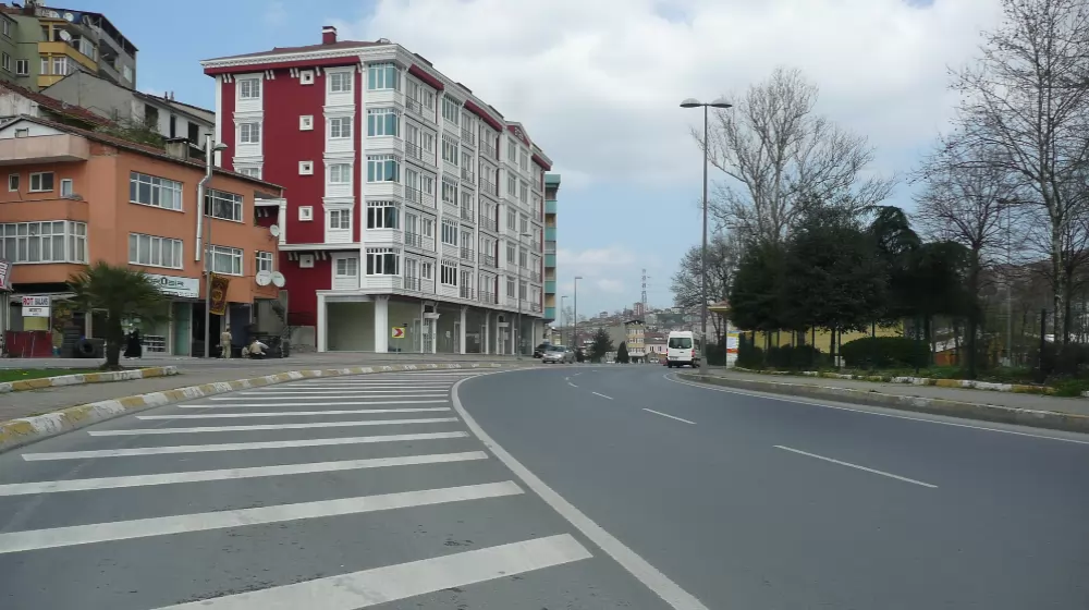 İstanbul Silahtarağa Usta