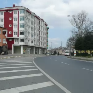 İstanbul Silahtarağa Bölgesinde Ustalar