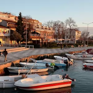 Silivri Parke ustası