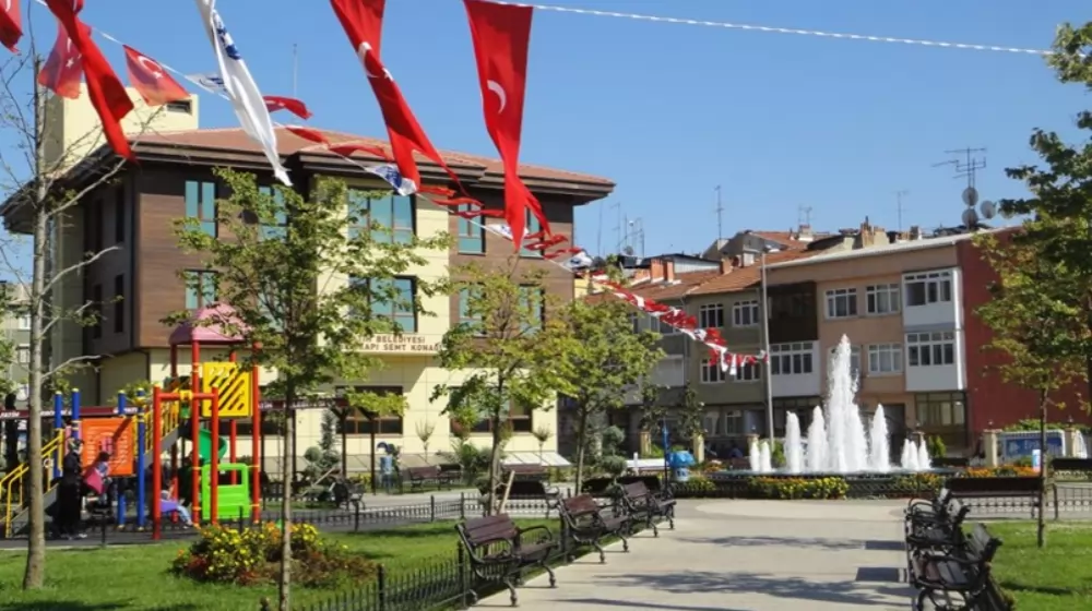 İstanbul Silivrikapı Usta