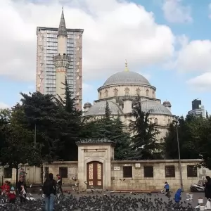 Şişli Parke ustası