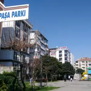 İstanbul Siyavuşpaşa Bölgesinde Ustalar