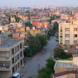 İstanbul Soğanlı Bölgesinde Ustalar