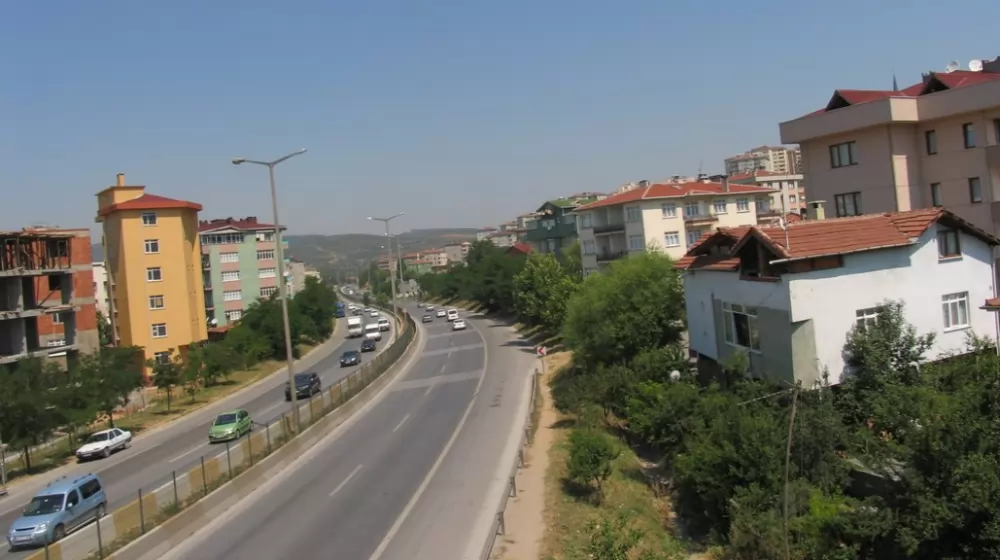 İstanbul Soğanlık Usta