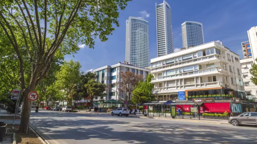 İstanbul Suadiye Usta