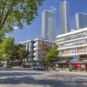 İstanbul Suadiye Bölgesinde Ustalar