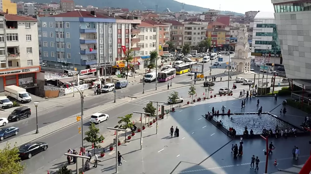 İstanbul Sultanbeyli Usta