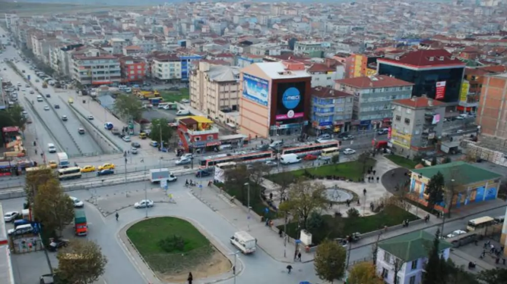 İstanbul Sultançiftliği Usta
