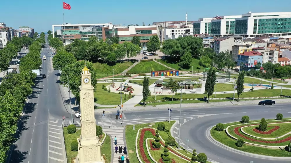 İstanbul Sultangazi Usta