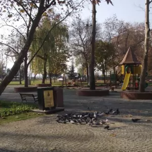 İstanbul Sultaniye Bölgesinde Ustalar