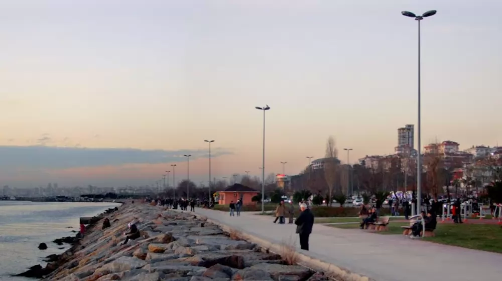 İstanbul Süreyyapaşa Usta